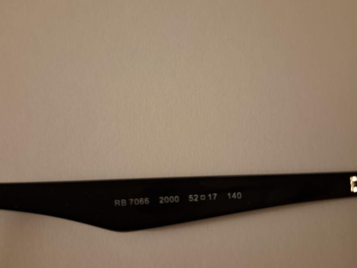 Rayban - RB7086 52¤17