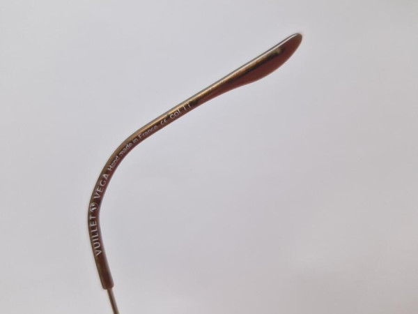 Vuillet Vega - 345 51¤19 135