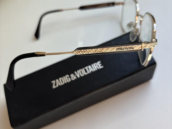 Zadig et voltaire vzv314 col.0301 140