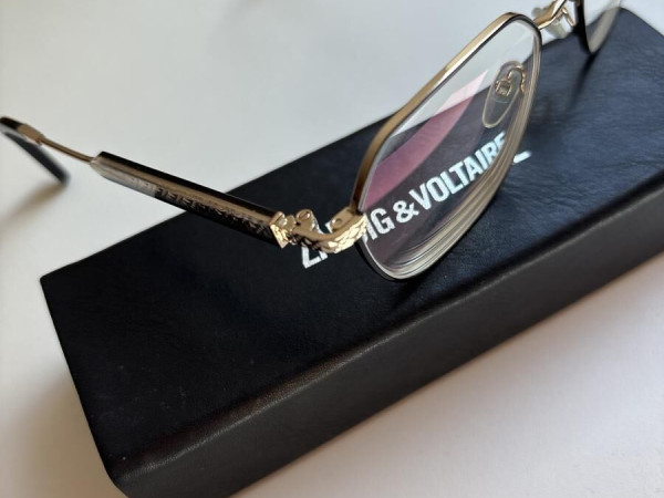 Zadig et voltaire vzv314 col.0301 140