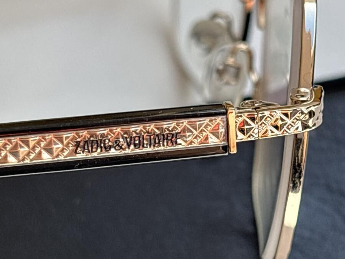 Zadig et voltaire vzv314 col.0301 140