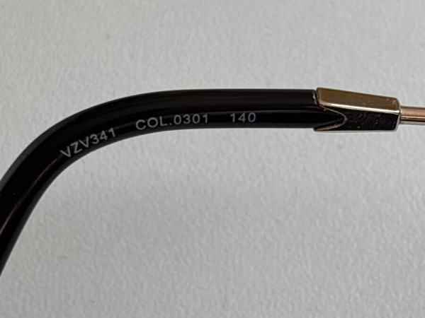 Zadig et voltaire vzv314 col.0301 140