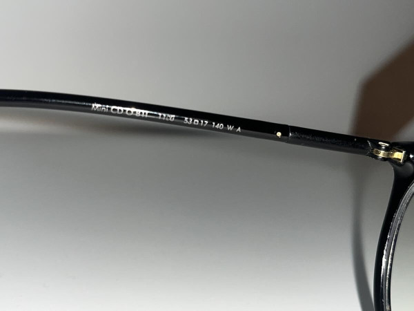 Dior - CDOB11 53¤17