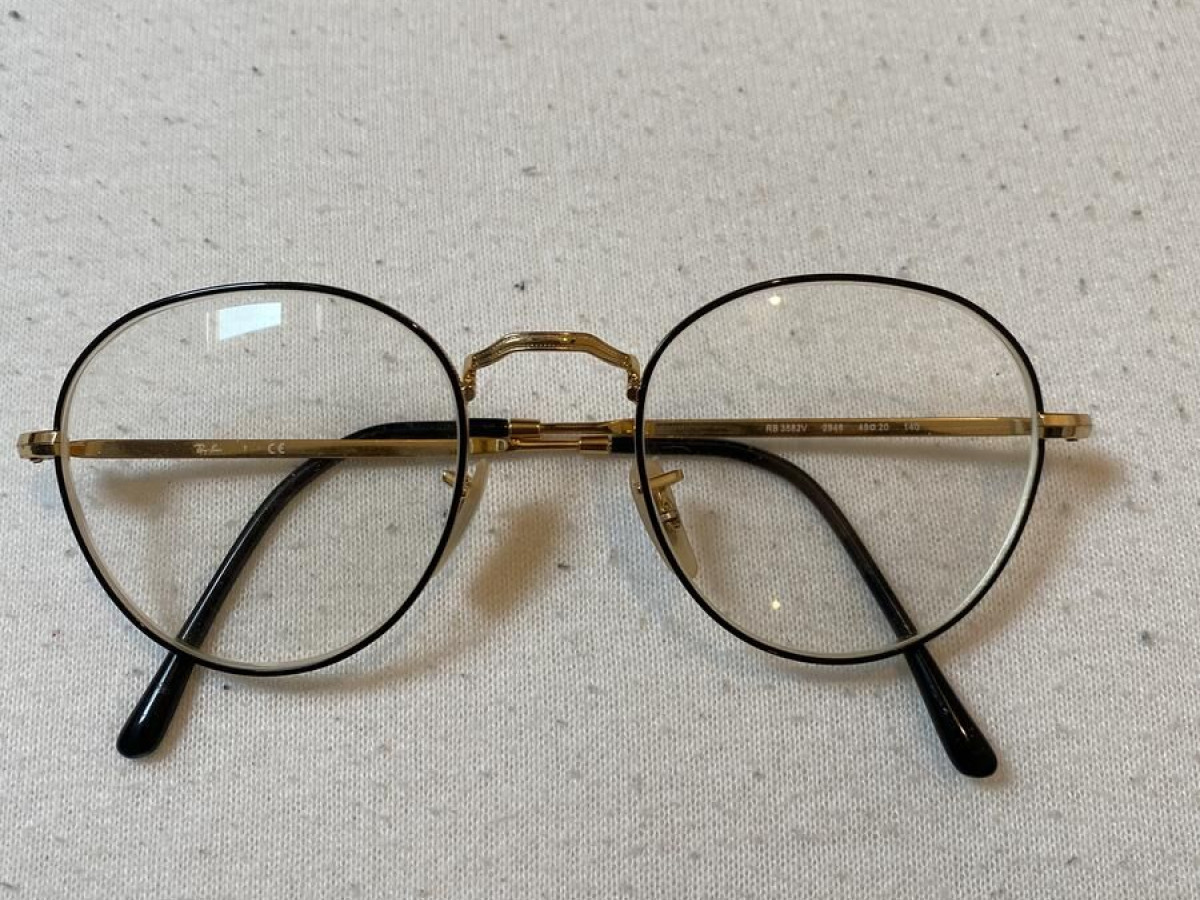 RAYBAN-RB3582V 49¤20