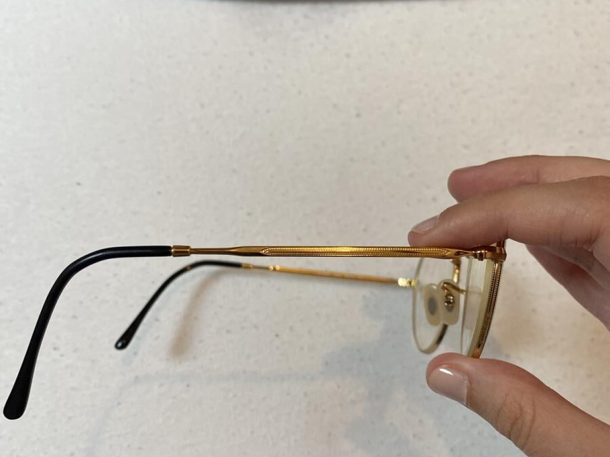 RAYBAN-RB3582V 49¤20