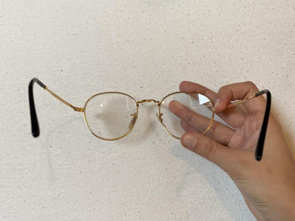 RAYBAN-RB3582V 49¤20