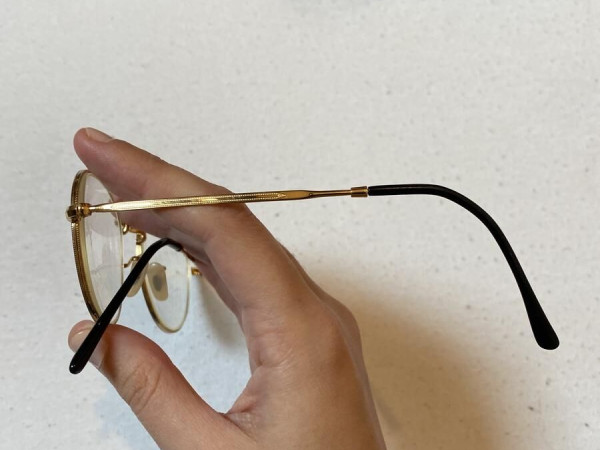 RAYBAN-RB3582V 49¤20