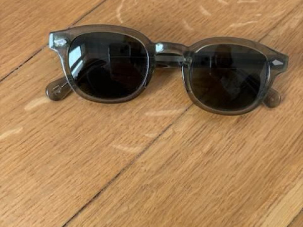 Moscot original NYC (lemtosh 46.24145