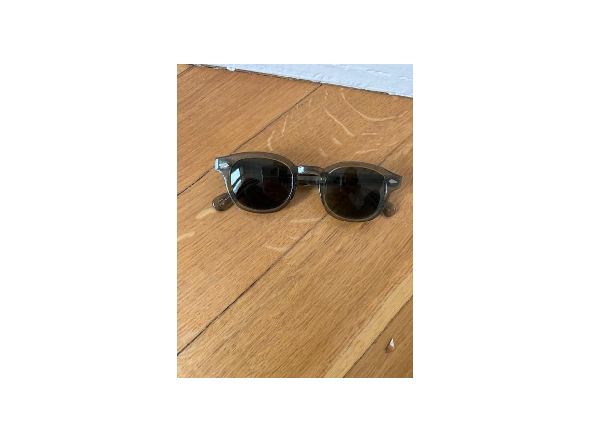 Moscot original NYC (lemtosh 46.24145