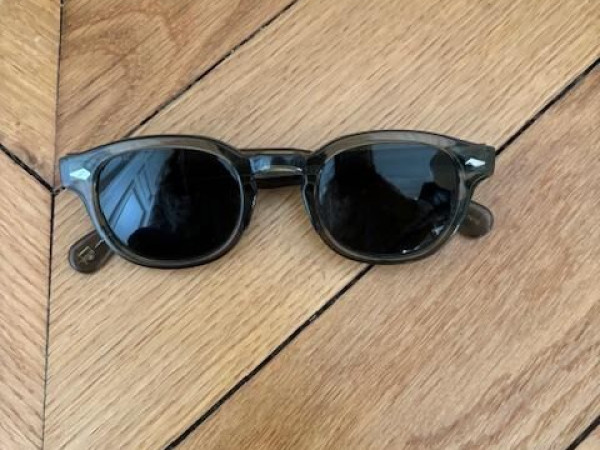 Moscot original NYC (lemtosh 46.24145