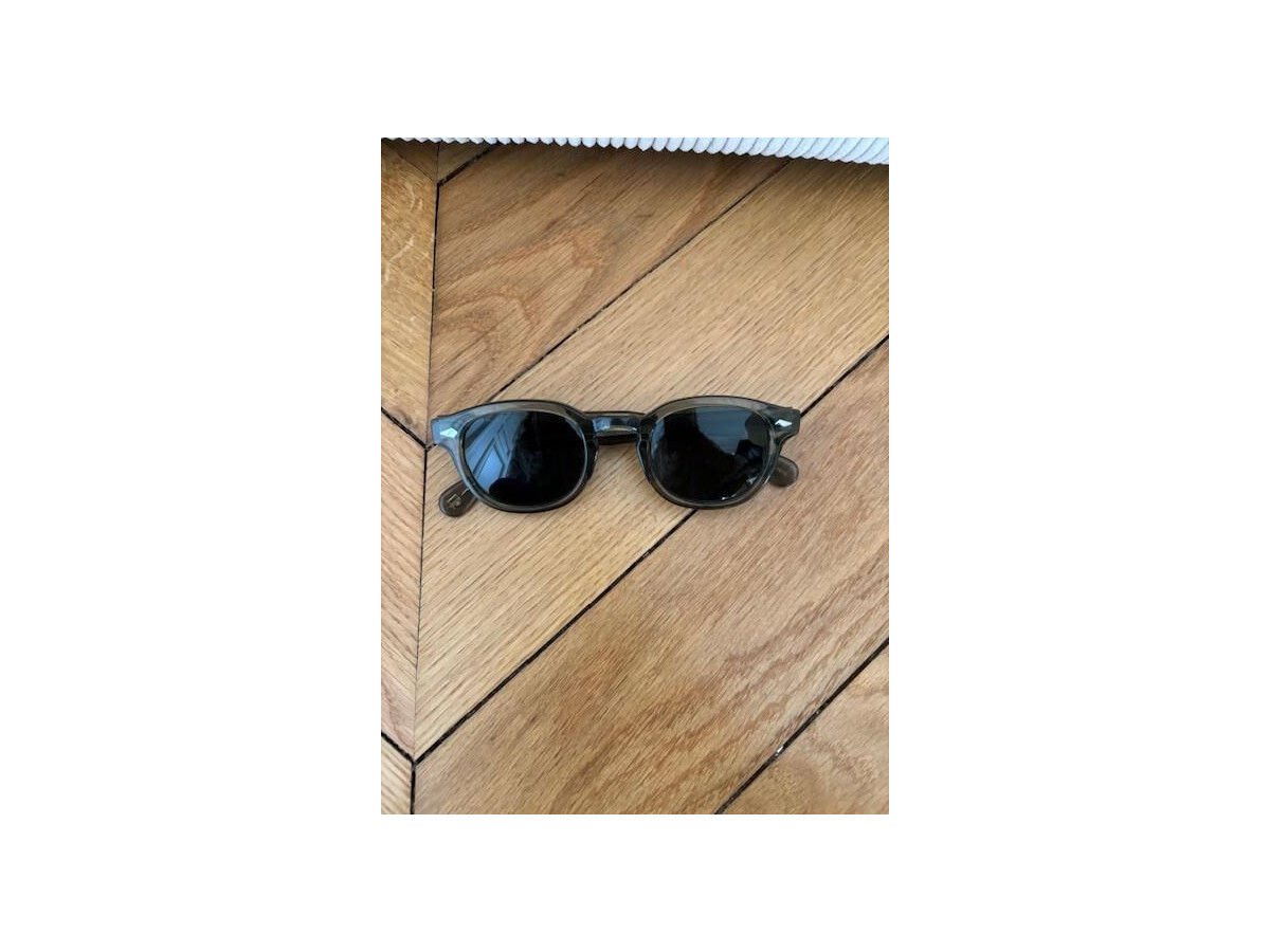 Moscot original NYC (lemtosh 46.24145