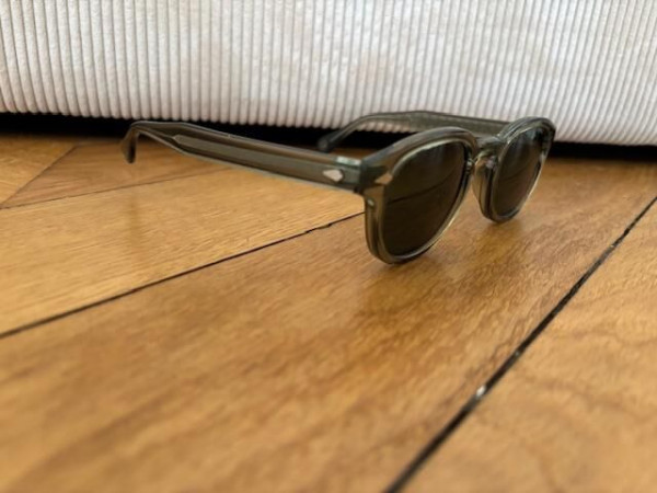 Moscot original NYC (lemtosh 46.24145