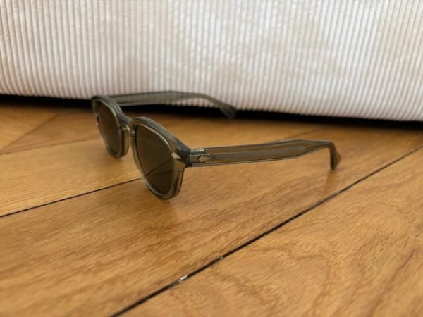 Moscot original NYC (lemtosh 46.24145
