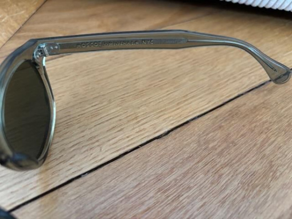 Moscot original NYC (lemtosh 46.24145