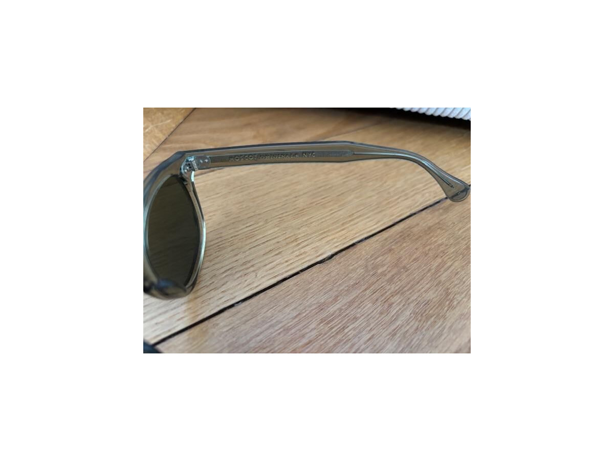 Moscot original NYC (lemtosh 46.24145