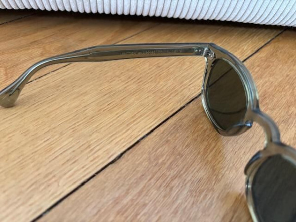 Moscot original NYC (lemtosh 46.24145