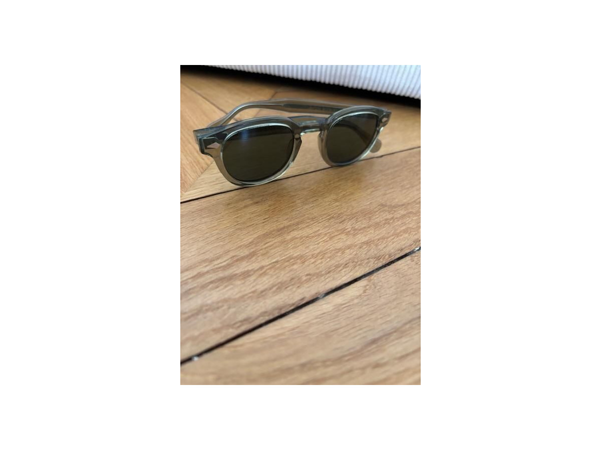 Moscot original NYC (lemtosh 46.24145