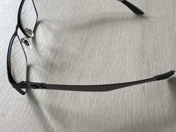 Ray Ban - RB 8415 2503 53 17 145