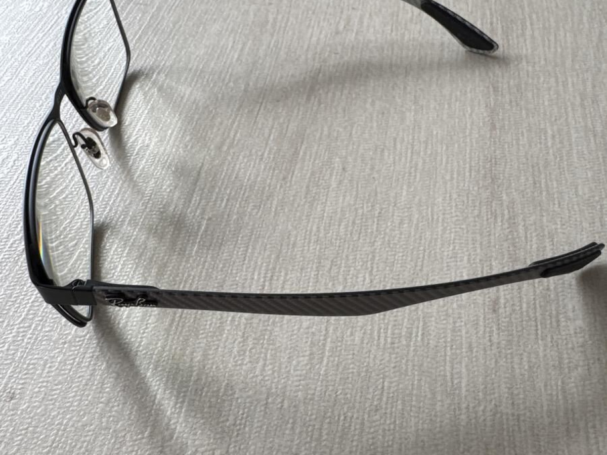 Ray Ban - RB 8415 2503 53 17 145