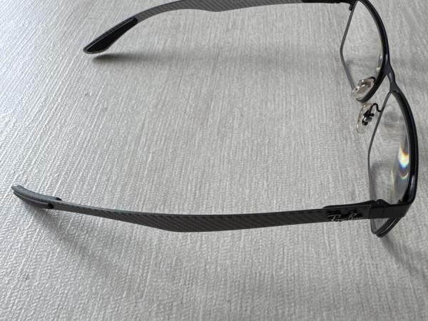 Ray Ban - RB 8415 2503 53 17 145