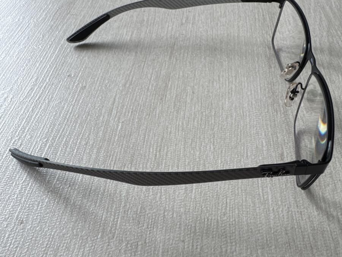 Ray Ban - RB 8415 2503 53 17 145