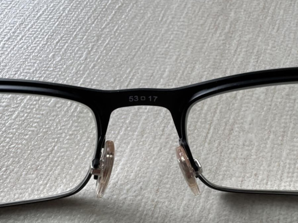 Ray Ban - RB 8415 2503 53 17 145