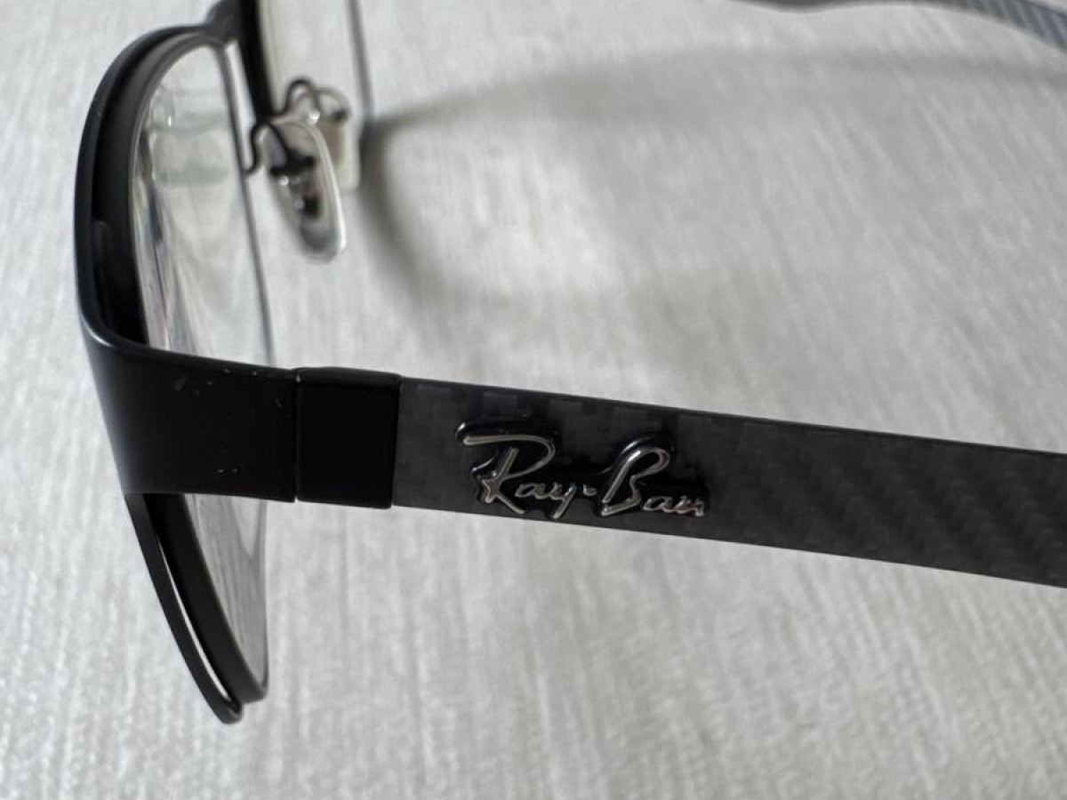 Ray Ban - RB 8415 2503 53 17 145