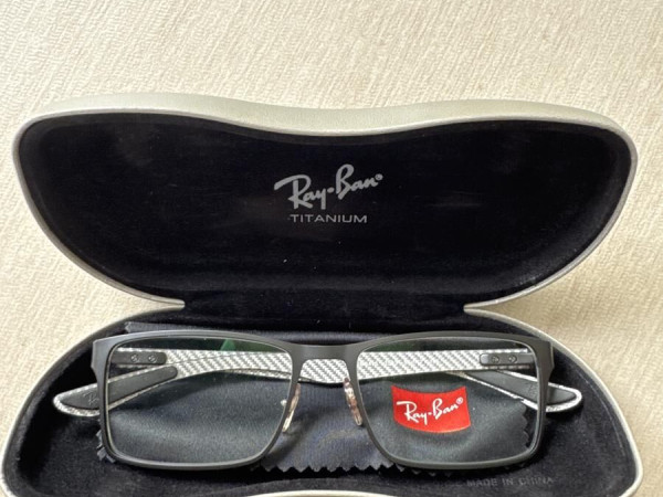 Ray Ban - RB 8415 2503 53 17 145