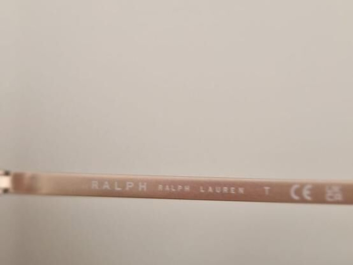 RALPH LAUREN - RA6051 54¤16