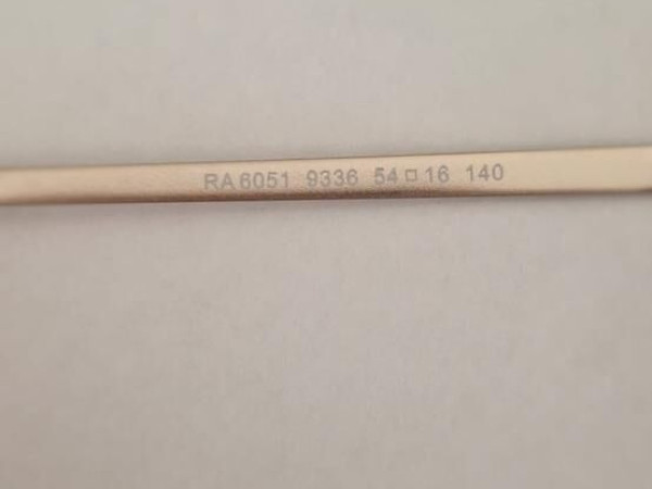 RALPH LAUREN - RA6051 54¤16