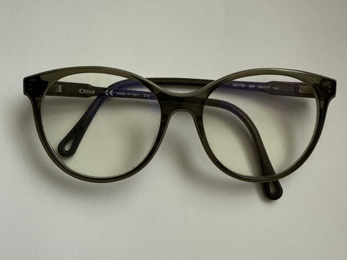 Chloé - CE2729 306 54¤17 140