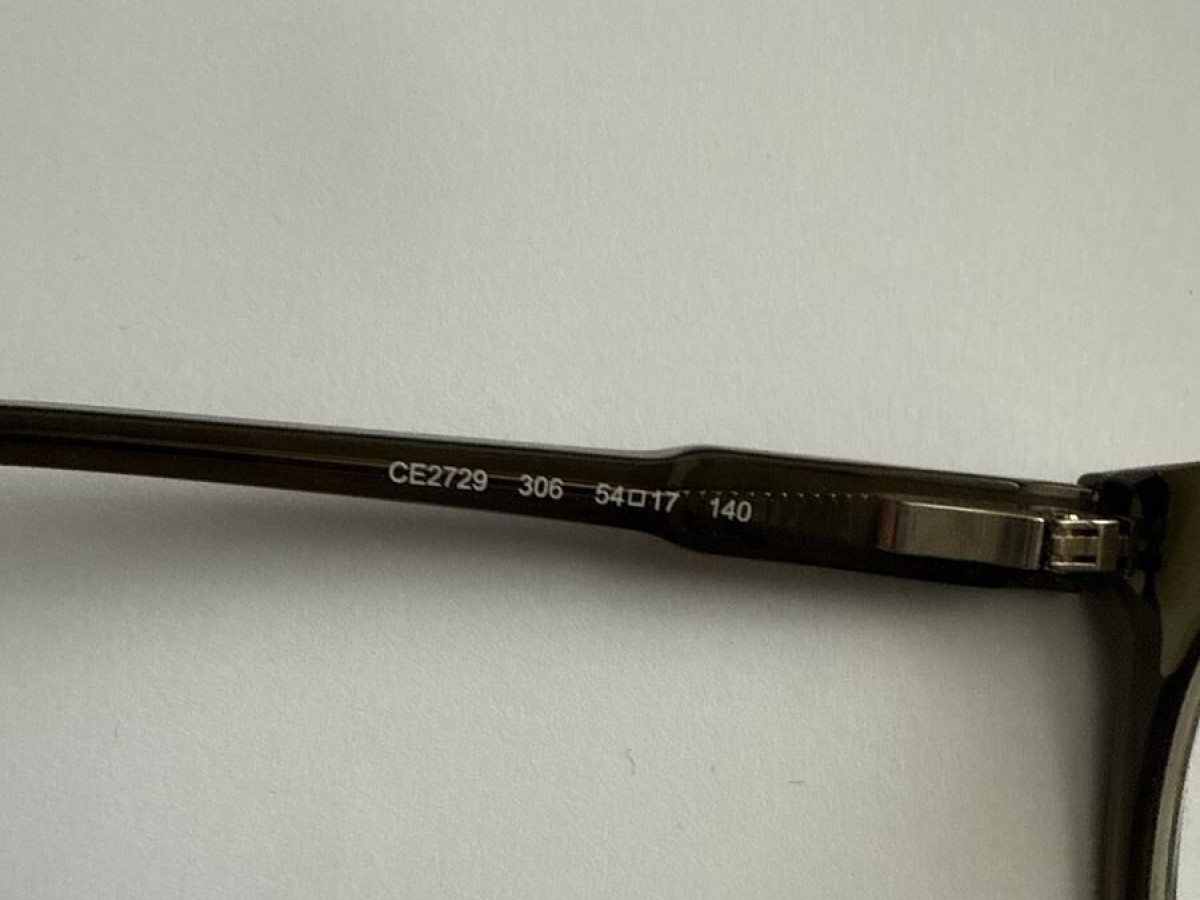 Chloé - CE2729 306 54¤17 140