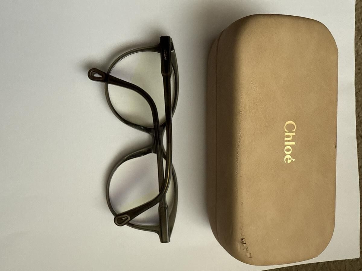 Chloé - CE2729 306 54¤17 140