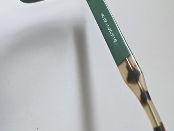 Nemezis - TALOS 52¤20