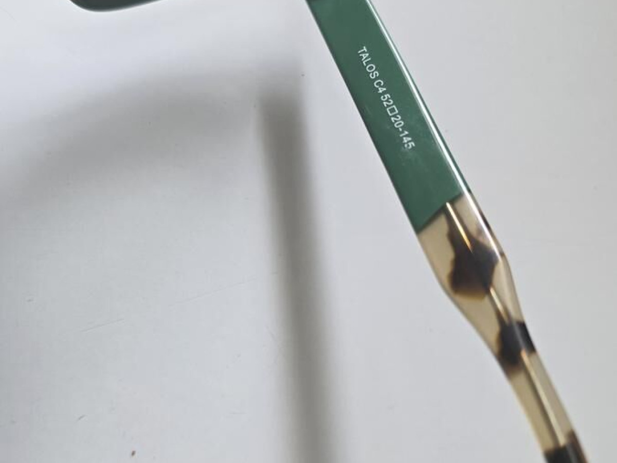 Nemezis - TALOS 52¤20