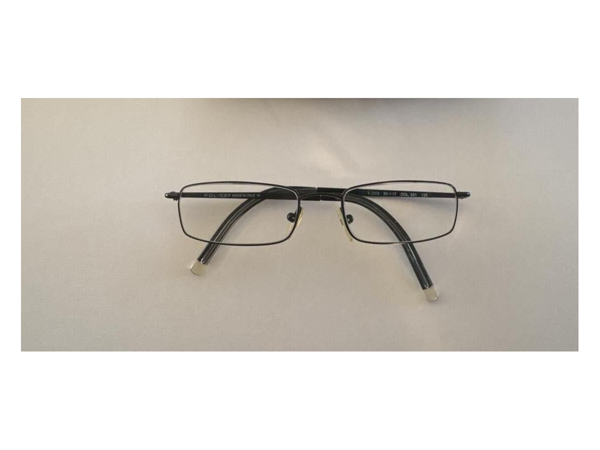 POLICE V2909-531 50¤17 135