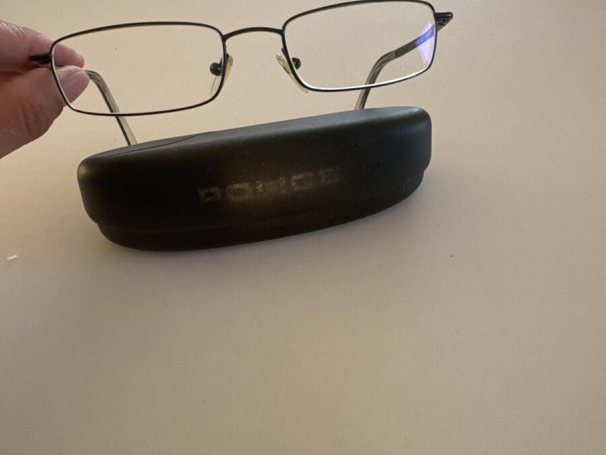 POLICE V2909-531 50¤17 135