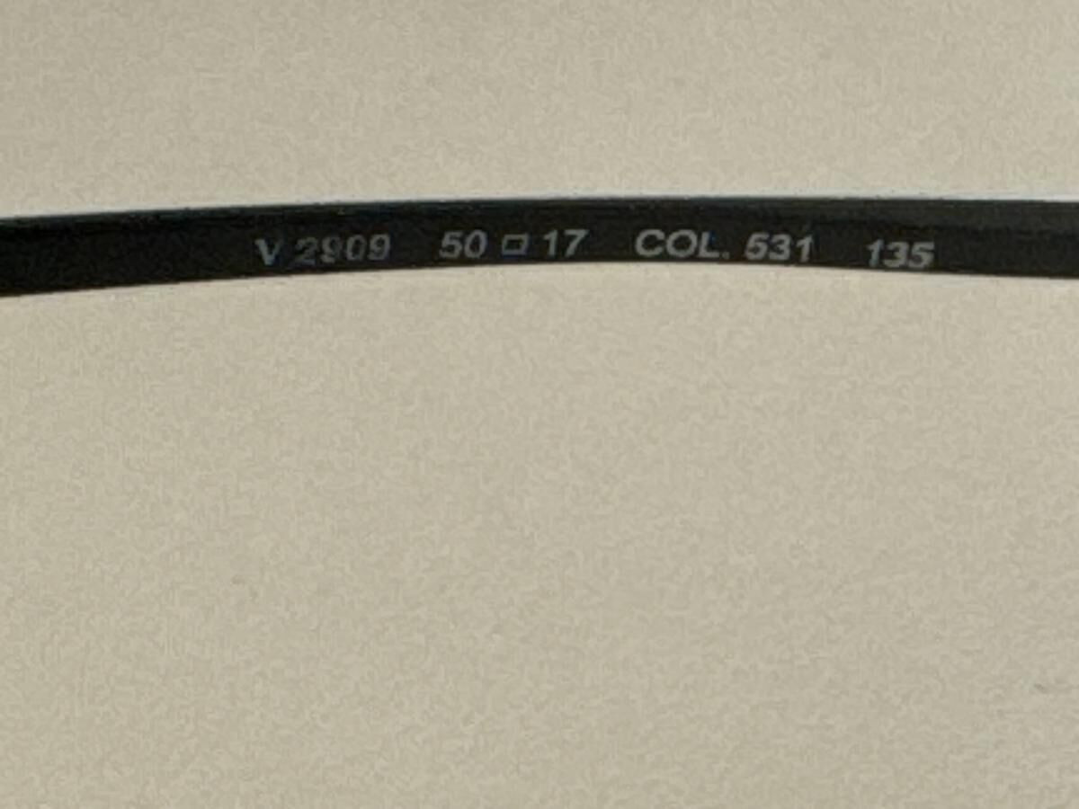 POLICE V2909-531 50¤17 135