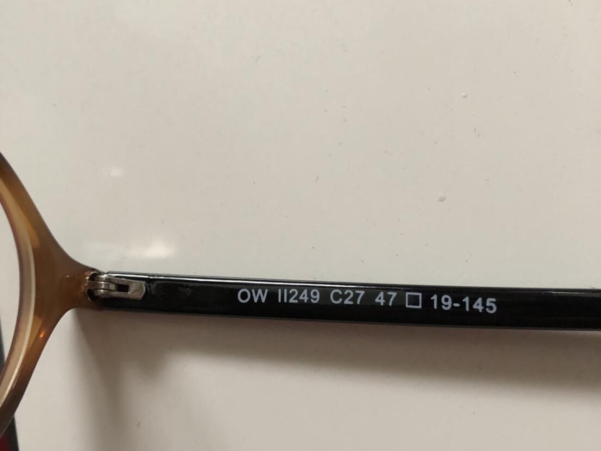 OPAL - OW 11249 47¤19
