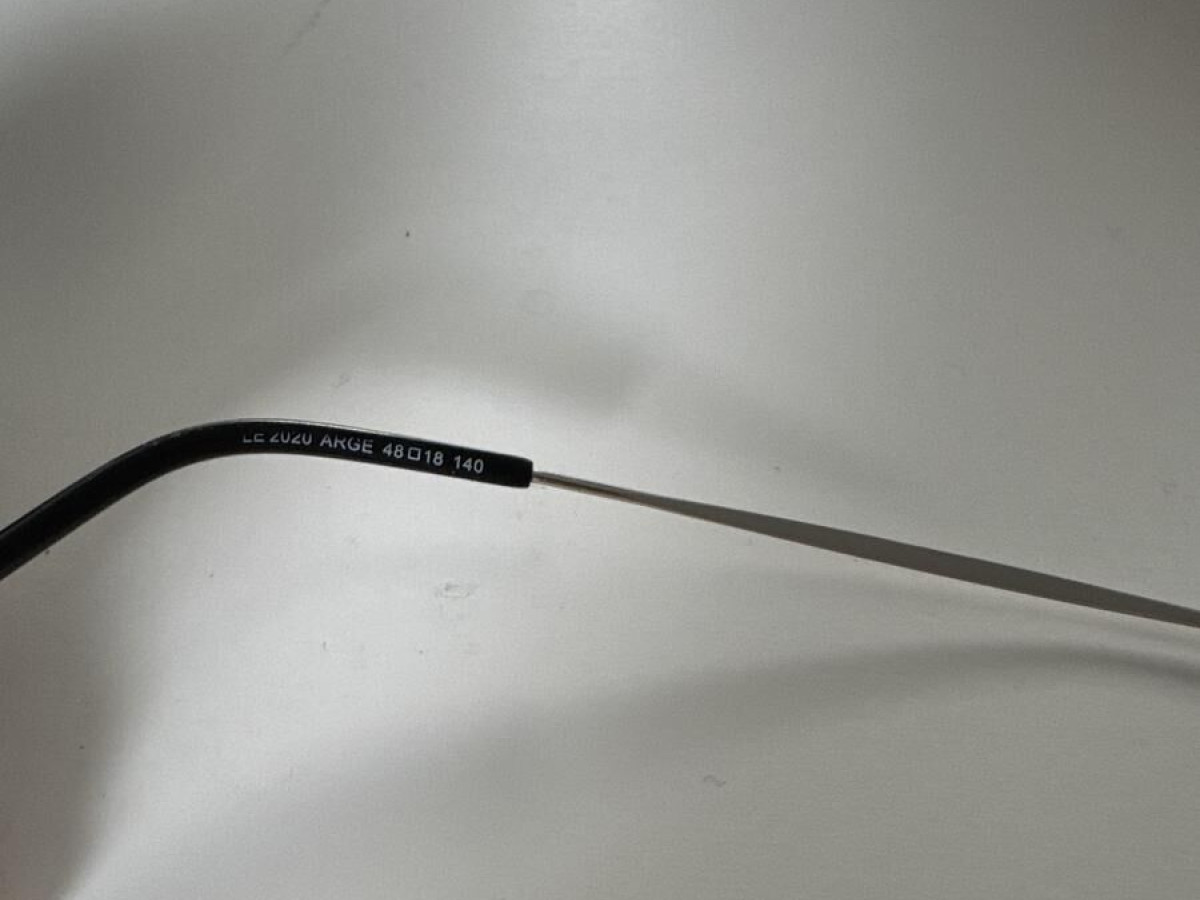 level - LE2020 ARGE 48¤18