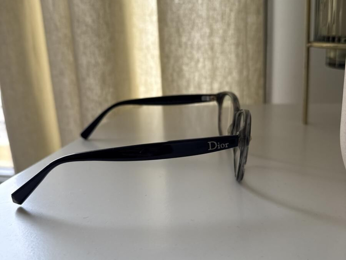 Christian Dior nono 381AXJ collection « les Marquises »