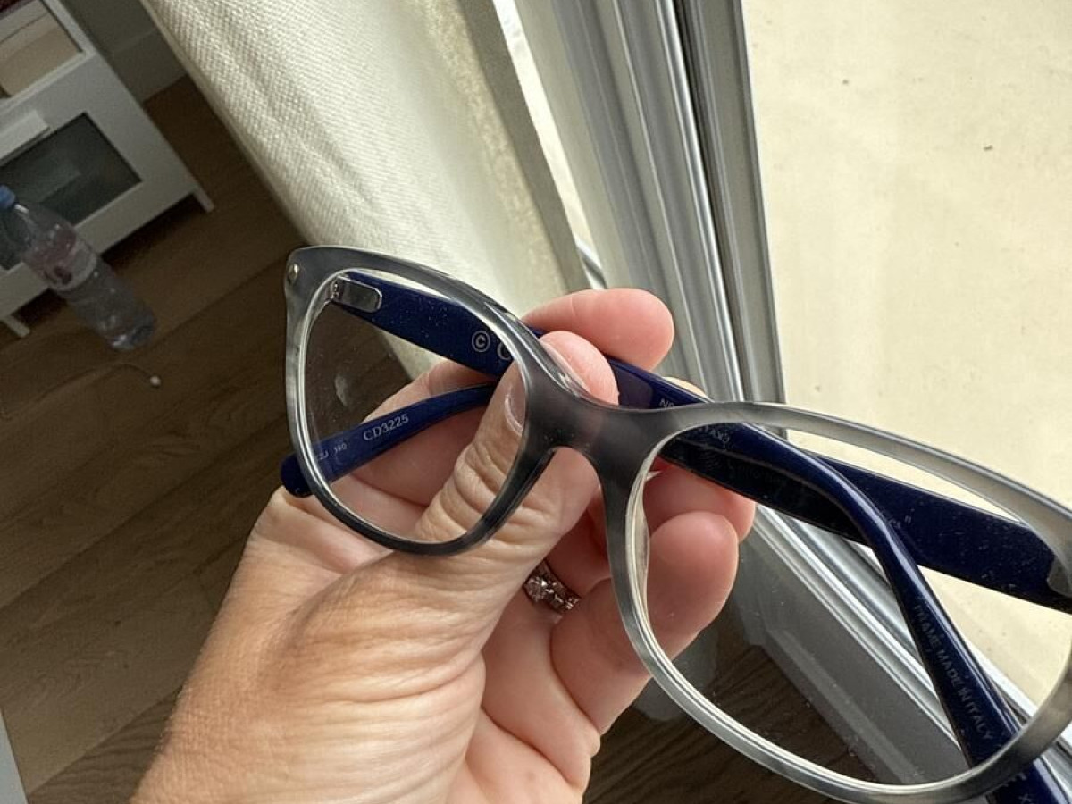 Christian Dior nono 381AXJ collection « les Marquises »