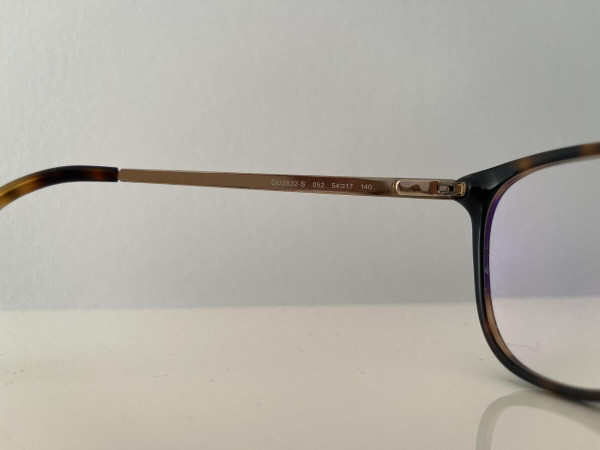 Guess-GU2632-S 54¤17 swarovski