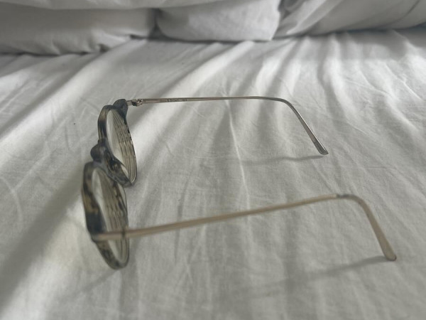 Ross & Brown Paris III combi 46¤22