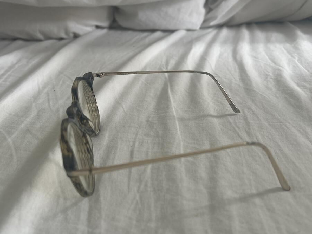 Ross & Brown Paris III combi 46¤22