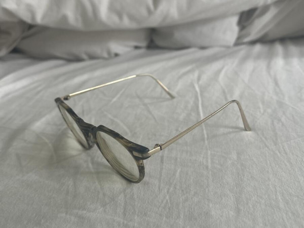 Ross & Brown Paris III combi 46¤22