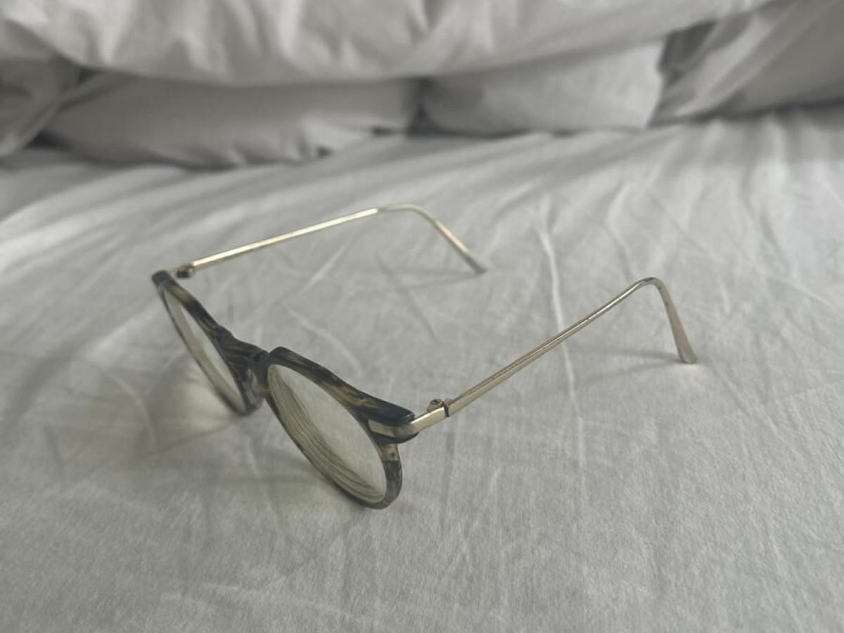 Ross & Brown Paris III combi 46¤22