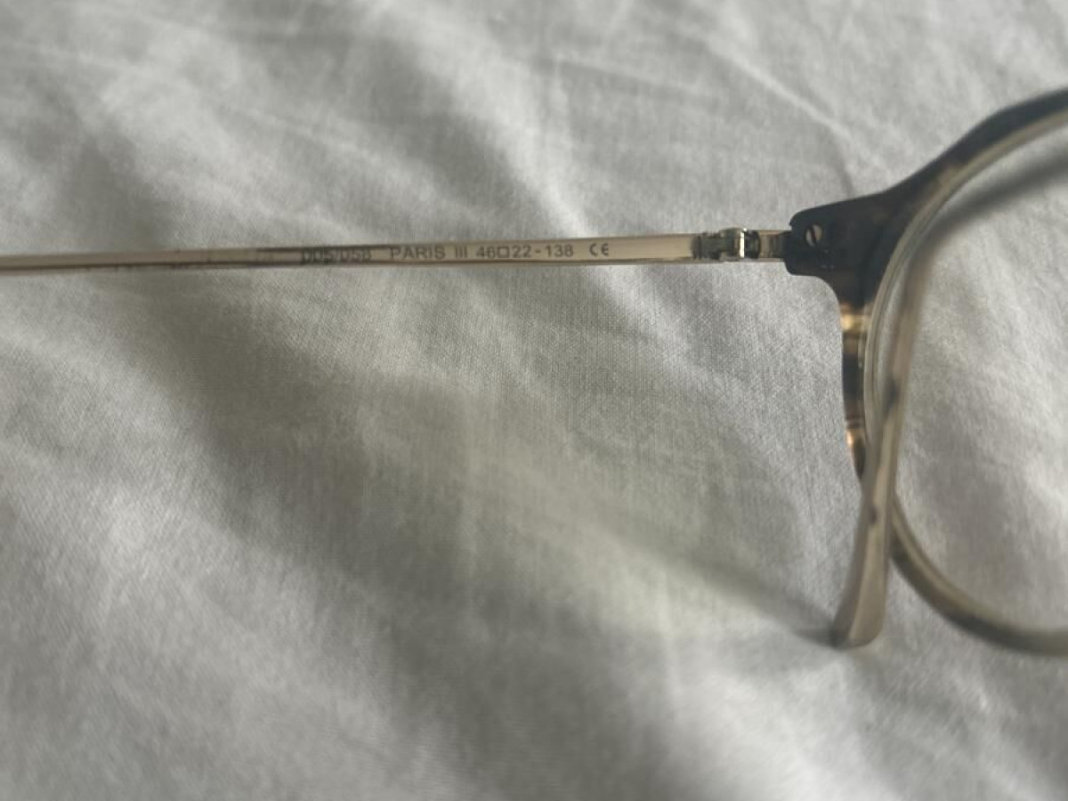 Ross & Brown Paris III combi 46¤22