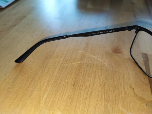 ALTERNANCE - ALT18103