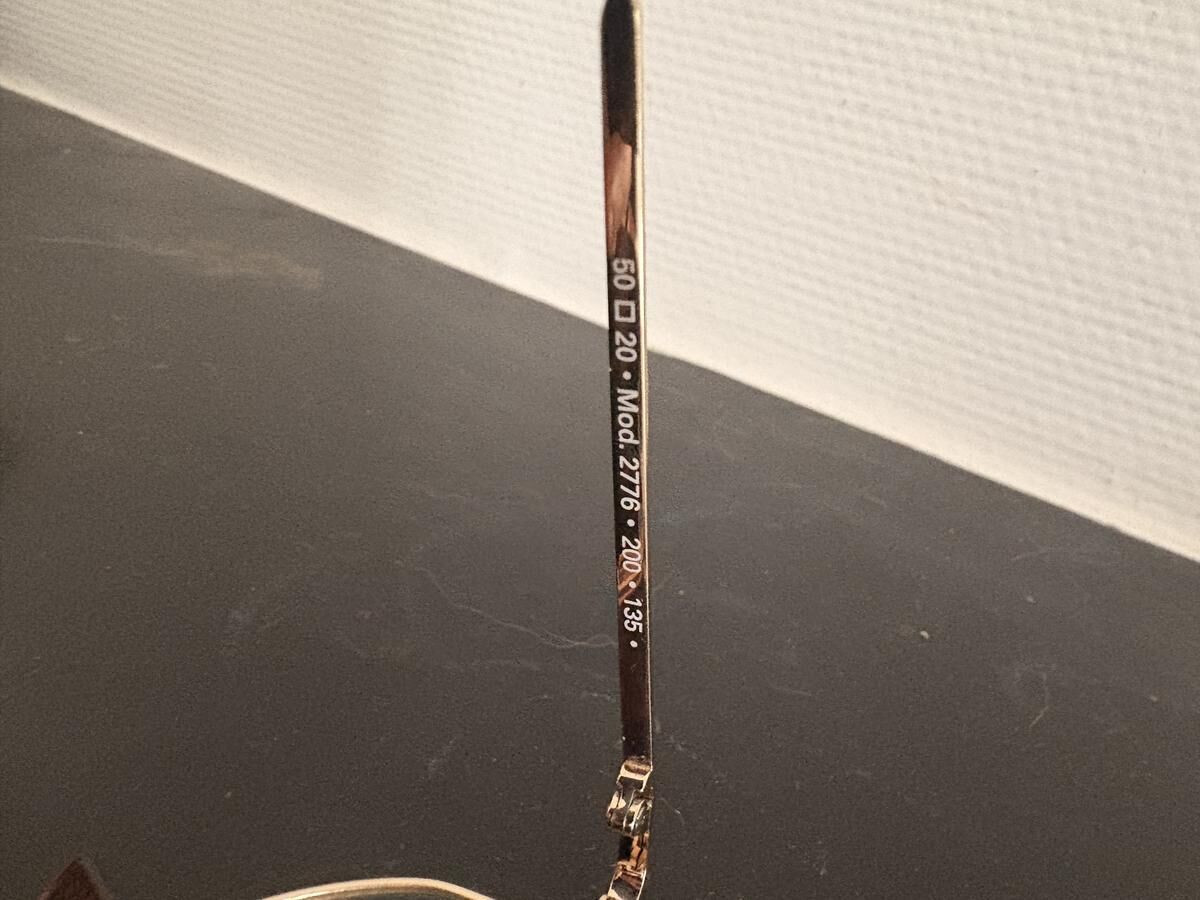 MEXX - 2776.200.135 50¤20